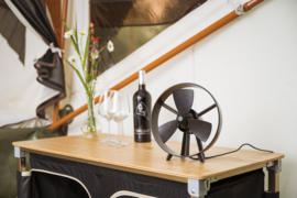 Eurom Safe Blade fan tafelventilator
