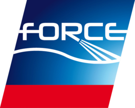 Eurom Force 1400 Hogedrukreiniger