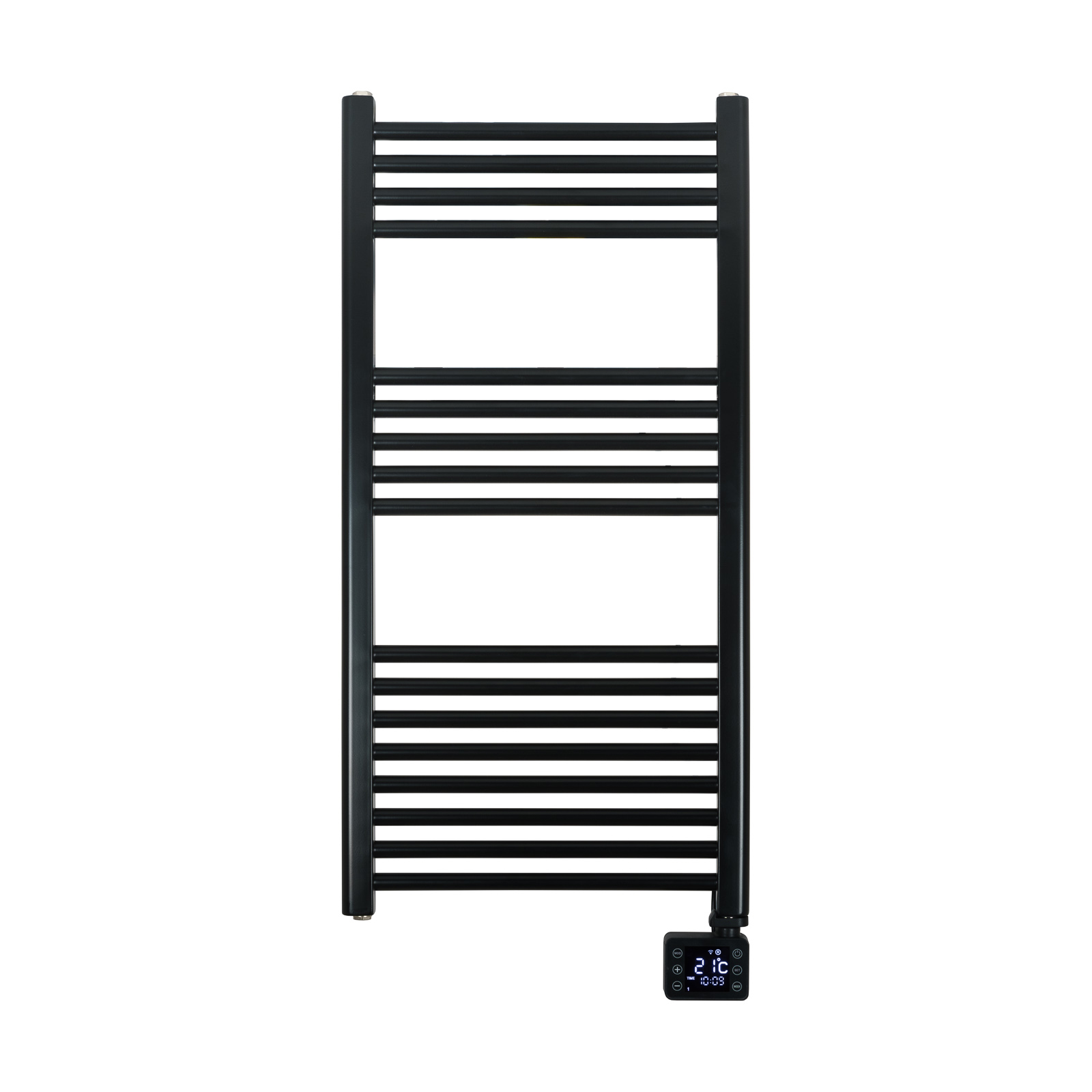 Eurom Sani Bathroom Radiator 800W WiFi Black
