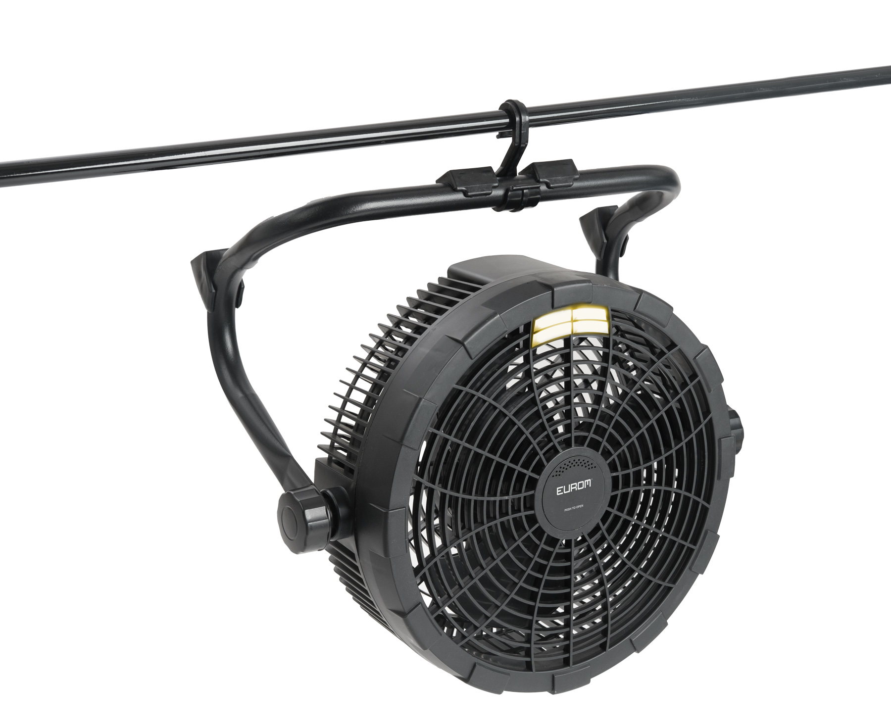 Eurom Airflow LED Cordless