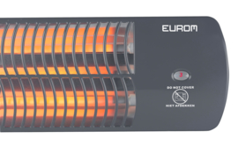 Eurom Q-time 1500 terrasverwarmer