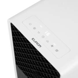 Eurom PAC 12.3 Compact mobiele airconditioner
