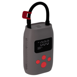 Mini Accu Compressor LMO 25 – Compact, Krachtig & Draadloos