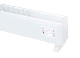 Alutherm Baseboard Heater 2000