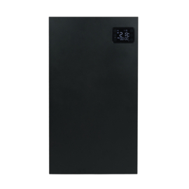 Eurom Alutherm Sani 1200 Wifi convector badkamerkachel