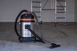 Eurom Force 1240 wet/dry alleszuiger