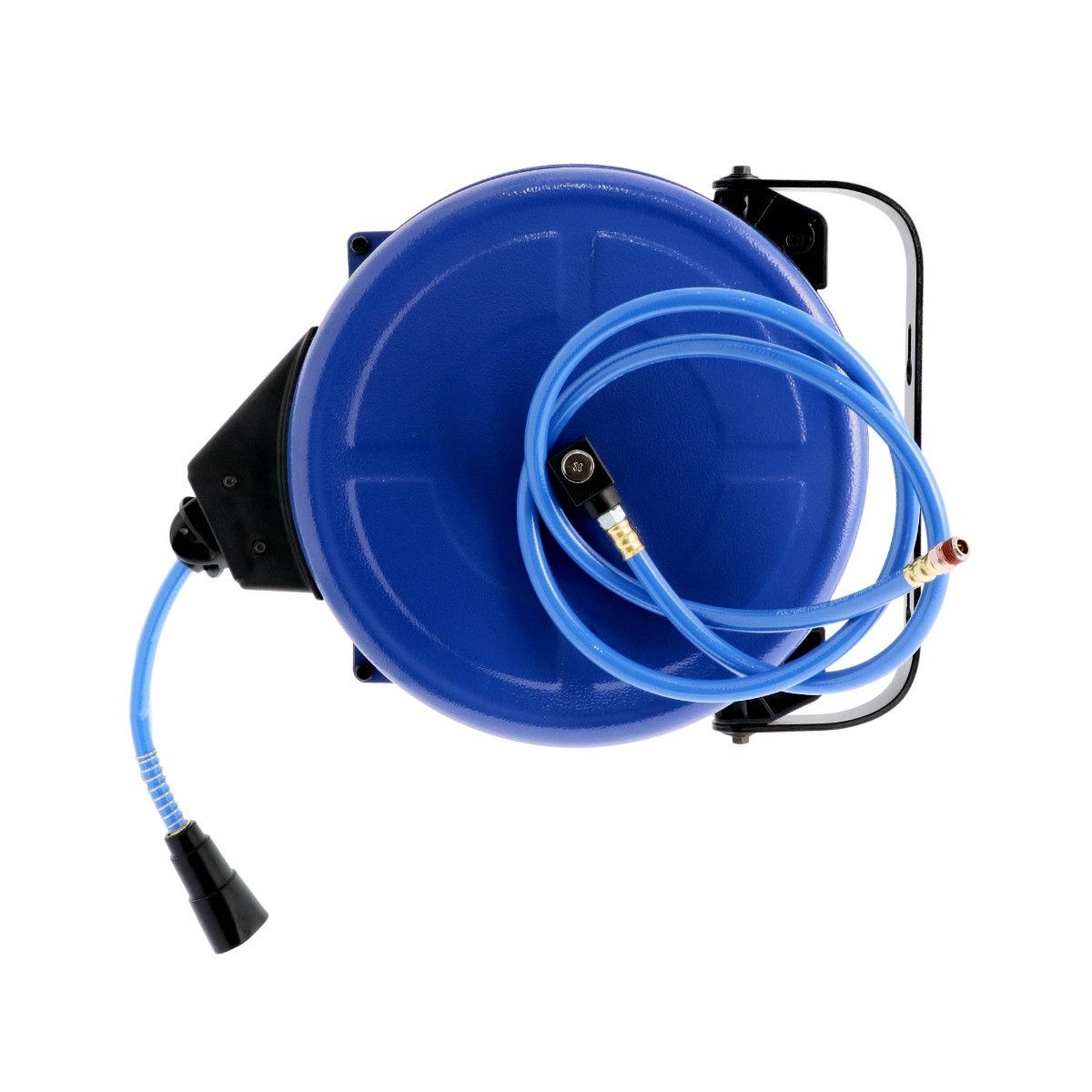 Airpress  Luchtslanghaspel (prof.) 15M Ø8