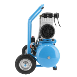 Airpress Compacte olievrije LMO 25-250 compressor