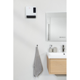 Eurom Sani Fanheat 2000R badkamerkachel