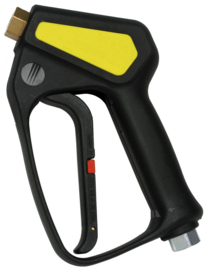 Eurom ST2300 Handgreep voor spuitlans 350 bar Spraygun/Handgreepafsluiter