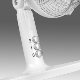 Eurom Vento 9 ventilator