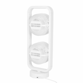 Eurom Vento 3D double ventilator