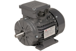 T3A 90L2-IE3 90L2 3kW (3000rpm) 230/400V 50Hz B3/B5/B35/V1