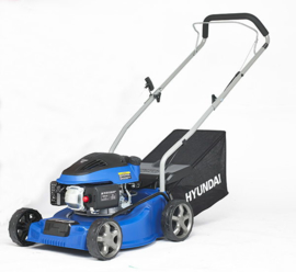 Hyundai Benzine grasmaaier 79cc 40cm