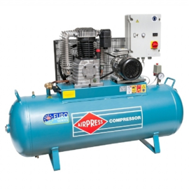 Airpress compressor K 300-700 Super YΔ