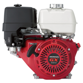 EUROM Benzine aggregaat HM8001 met Honda motor (230V)