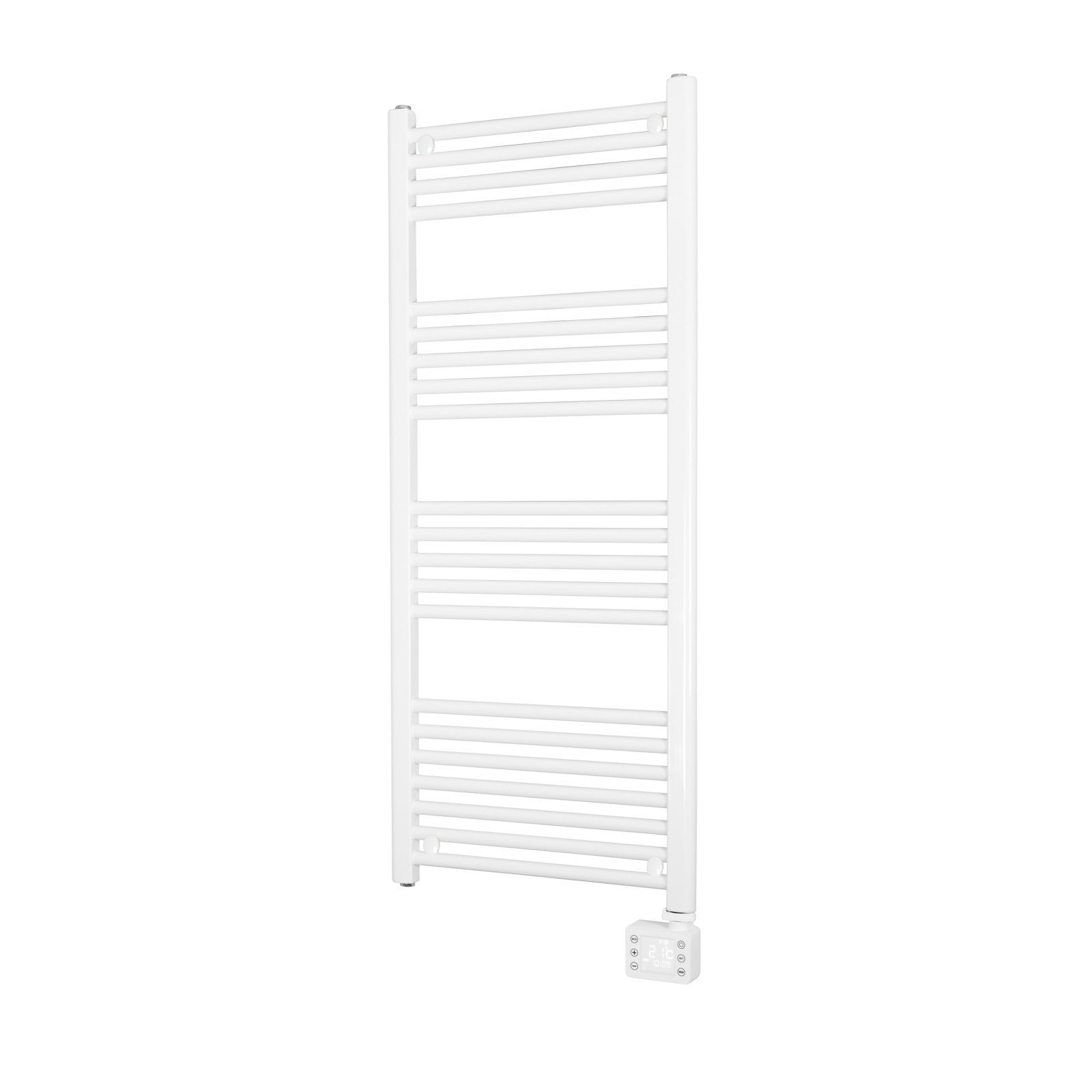Eurom Sani Bathroom Radiator 1000 WiFi White