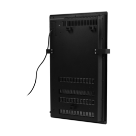 Alutherm Sani Verre 1200 Wifi Alutherm