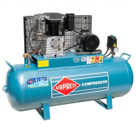 Airpress compressor K 200-450