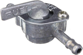 Benzine kraan