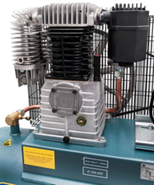 Airpress compressor K 100-450