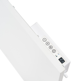 Eurom E-convect WIFI (overschilderbaar)