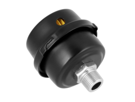 Airpress aanzuigfilter 3/8"