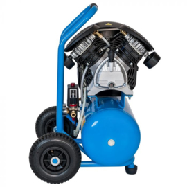 Airpress Compressor HL 425/24V-Twin