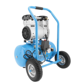 Airpress Compacte olievrije LMO 25-250 compressor