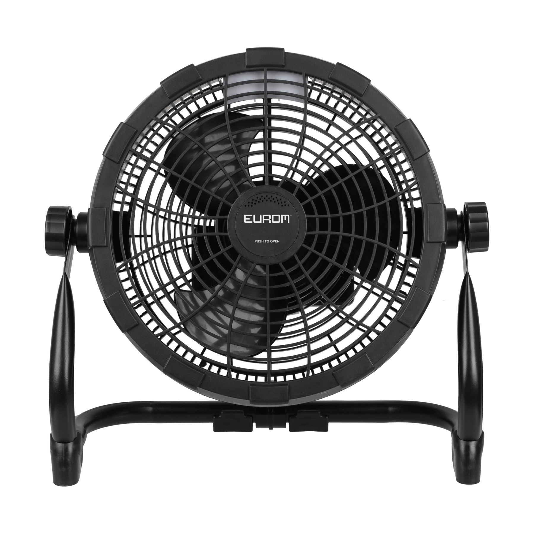 Eurom Airflow LED Cordless