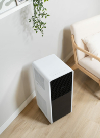 Eurom PAC 12.3 Compact mobiele airconditioner