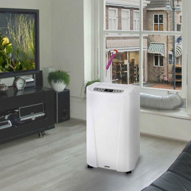 Eurom Polar 120 mobiele airconditioner