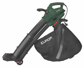 Eurom EBR3000 bladblazer/ruimer