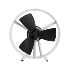 Eurom Safe Blade fan tafelventilator