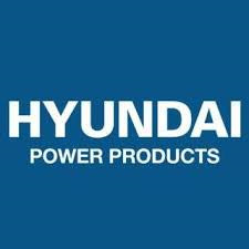 Hyundai Houtkloofmachine 6 ton