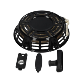 Trekstarter Independ 2000, 2500 en 3100