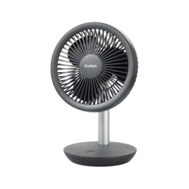 Eurom Vento Cordless fan tafelventilator