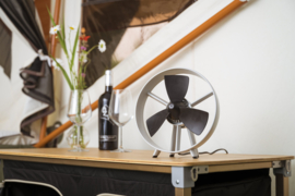 Eurom Safe Blade fan tafelventilator