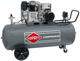 Airpress Compressor HK 425/200