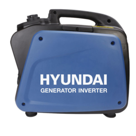 Hyundai Inverter 2000 Benzine aggregaat