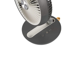 Eurom Vento Foldable Cordless fan tafelventilator (NEW)