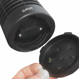 Eurom Fly Away 7- Oval insectendoder