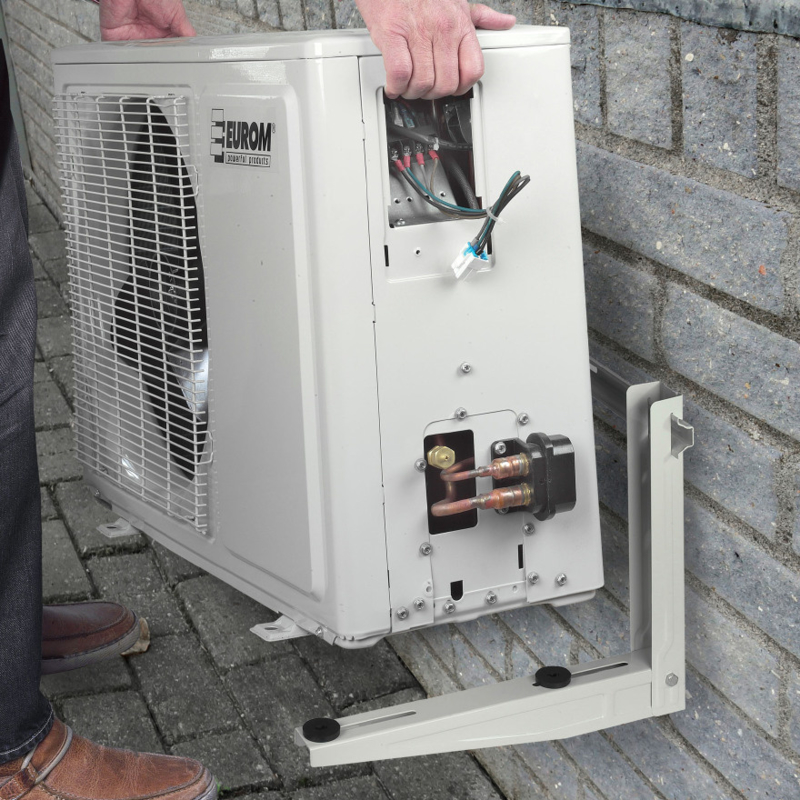 smeren Kangoeroe Arab Eurom AC 12 Quick Install CH (split) airco | Airconditioners split |  Powerfulproducts