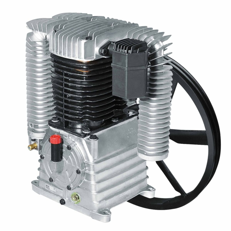 Ga wandelen behang Tegenstander Airpress compressor pomp K50 VG550 | Compressor pompen | Powerfulproducts