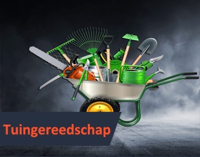 Tuingereedschap