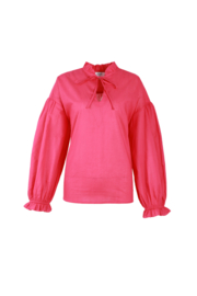 C&S THE LABEL top Aimie bright pink