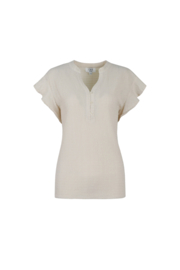 C&S THE LABEL top Ainoa zand