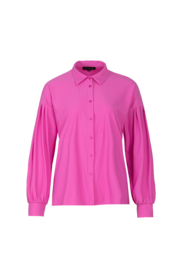 G-MAXX blouse Myla super pink
