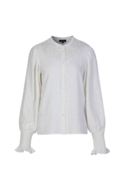 G-MAXX blouse Brandy offwhite