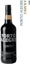 Port Alegre tawny